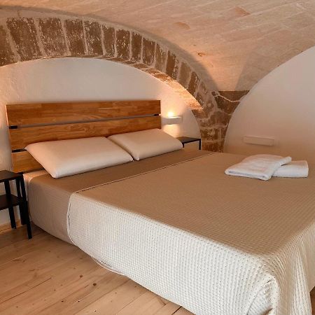 L'Antica Dimora In Centro Villa Bari Bagian luar foto