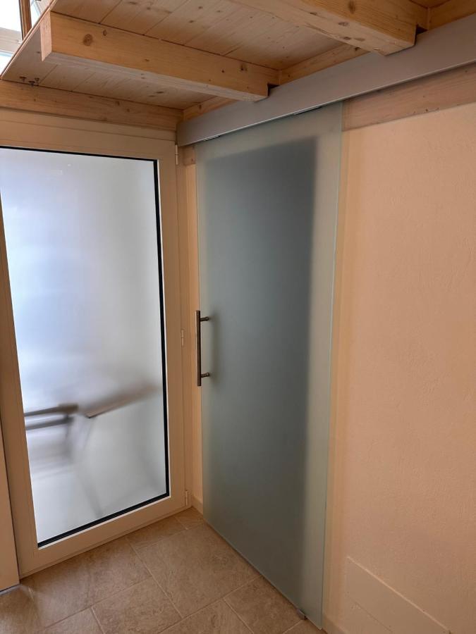 L'Antica Dimora In Centro Villa Bari Bagian luar foto