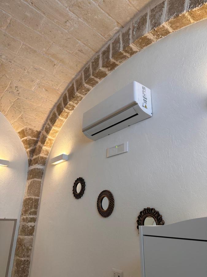 L'Antica Dimora In Centro Villa Bari Bagian luar foto