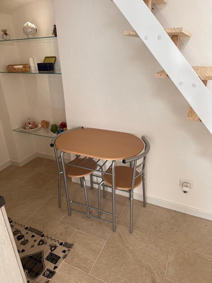 L'Antica Dimora In Centro Villa Bari Bagian luar foto