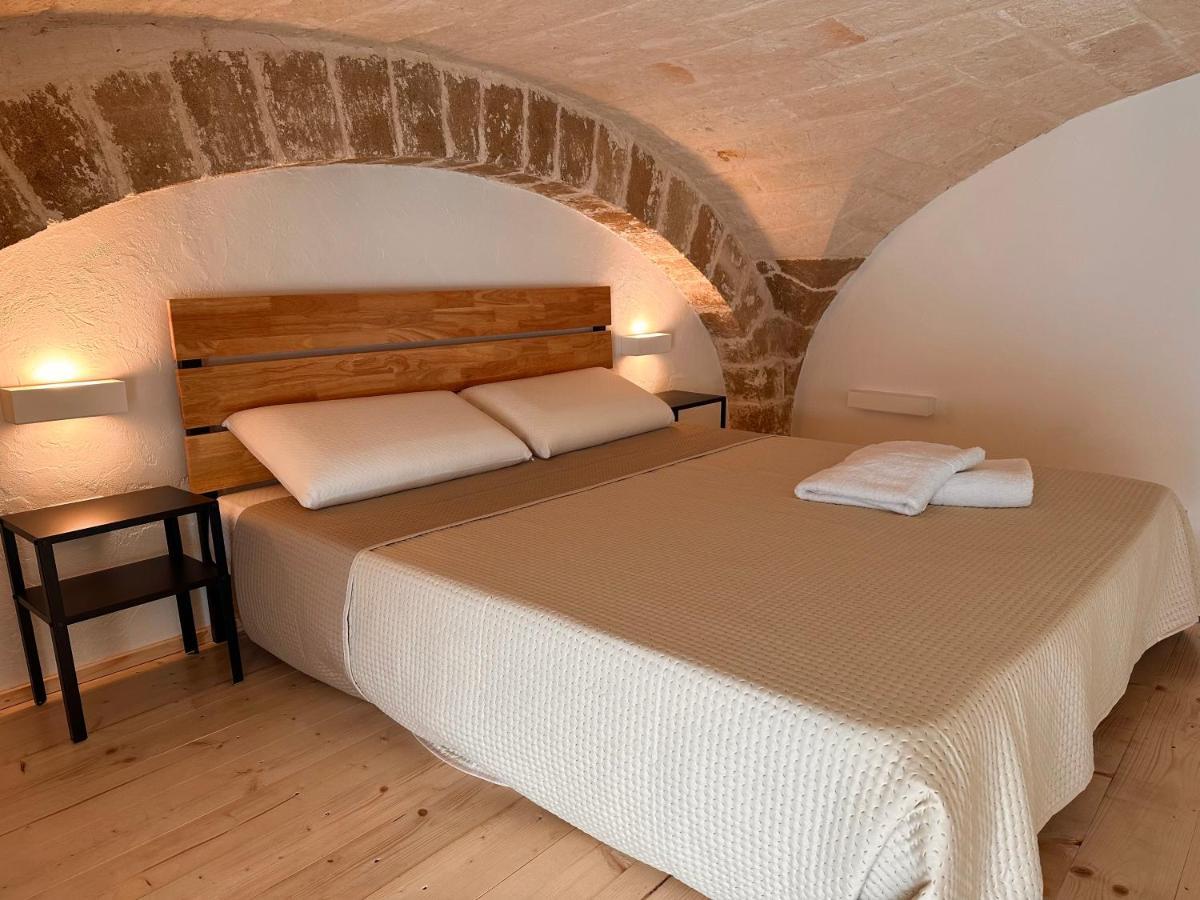 L'Antica Dimora In Centro Villa Bari Bagian luar foto