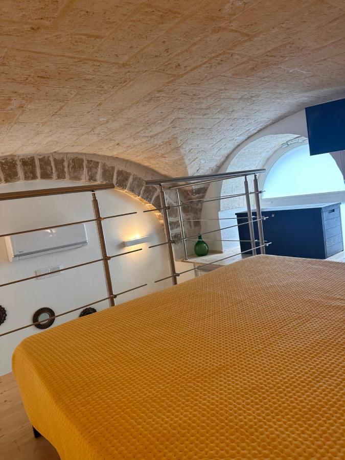 L'Antica Dimora In Centro Villa Bari Bagian luar foto