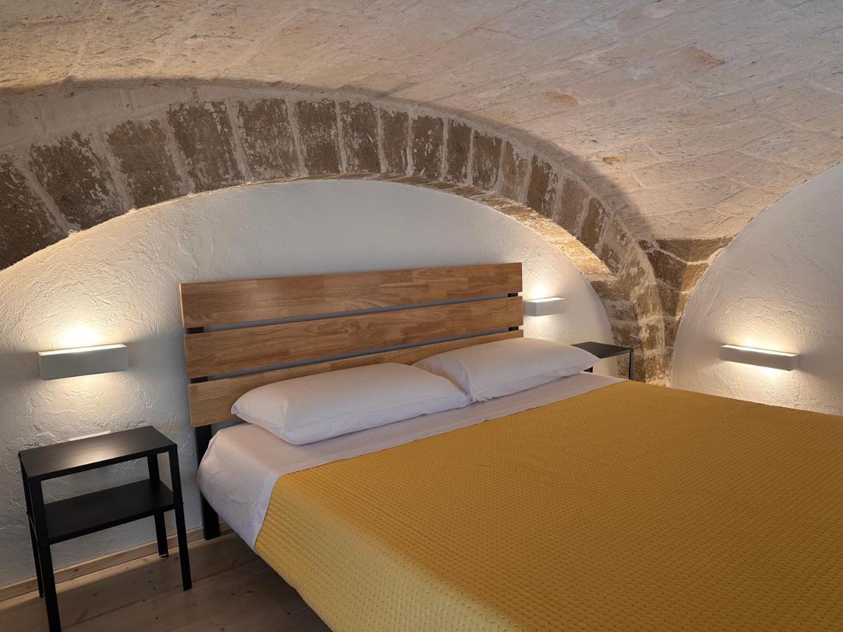 L'Antica Dimora In Centro Villa Bari Bagian luar foto