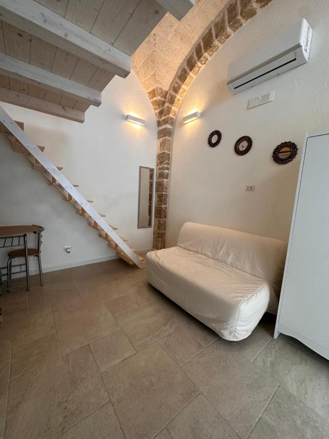 L'Antica Dimora In Centro Villa Bari Bagian luar foto