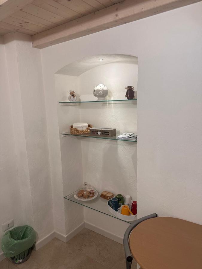 L'Antica Dimora In Centro Villa Bari Bagian luar foto