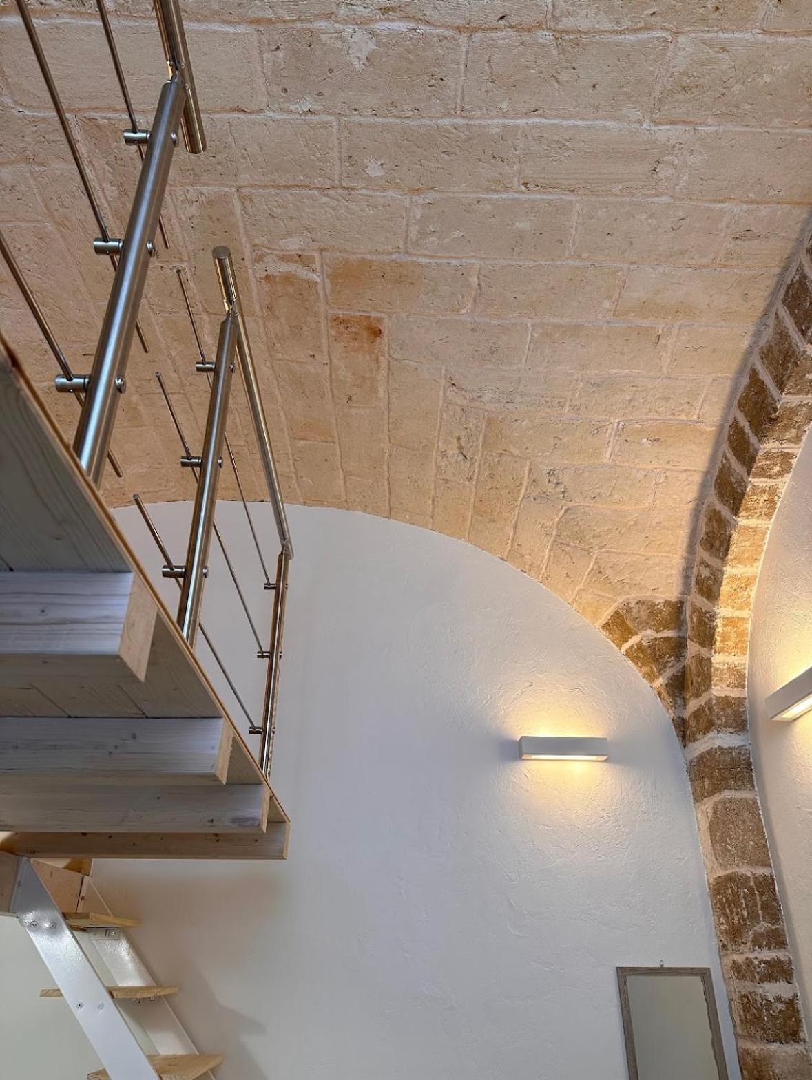 L'Antica Dimora In Centro Villa Bari Bagian luar foto